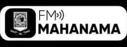 FM Mahanama Logo